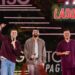 Davi Quaresma celebra lançamento de “Por Mim, Por Nós”, ao lado de Sorriso Maroto e Dilsinho no projeto “Lado B do Sorriso”