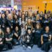 Elas Constroem reúne 30 mulheres em obra lançada oficialmente durante o CIMI360