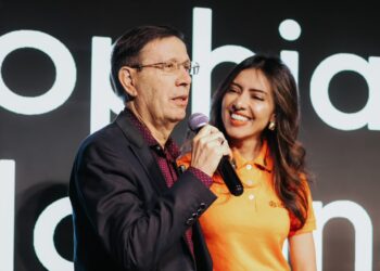 Capital Concreto Recebe Conferência Nacional De Franchising Com Carlos Wizard
