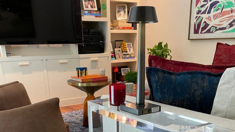 Como a busca por amplitude transformou o acrílico em protagonista do design de luxo