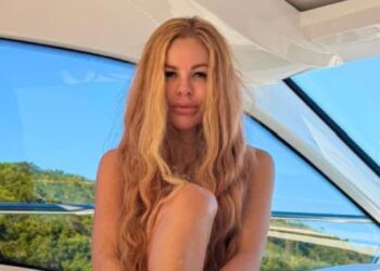 Fhabi Hanna muda visual e anuncia nova fase na música: “Descobri uma versão de mim que ainda não tinha sido revelada”