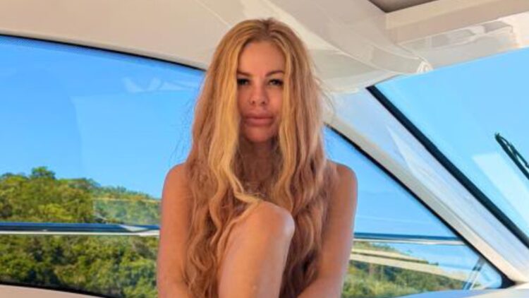 Fhabi Hanna muda visual e anuncia nova fase na música: “Descobri uma versão de mim que ainda não tinha sido revelada”
