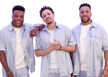 Com participação do Grupo Envolvência, Samba Pra Deus lança Volume 2 e reforça a união entre fé e pagode