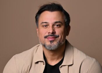 Naldo Gouveia transforma retratos em ferramentas de posicionamento e identidade profissional