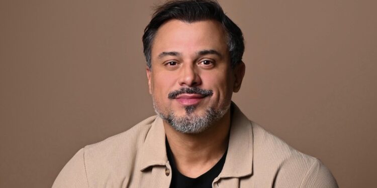Naldo Gouveia transforma retratos em ferramentas de posicionamento e identidade profissional