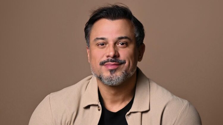 Naldo Gouveia transforma retratos em ferramentas de posicionamento e identidade profissional