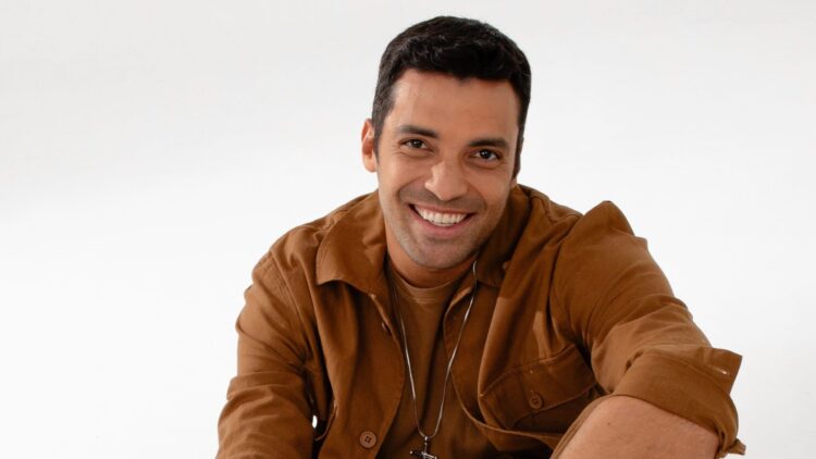 Gustavo Lins: Dos hits que marcaram o pagode romântico a mais de 95 milhões de reproduções