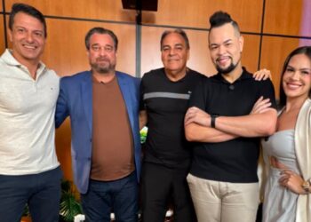 Milhões em Campo: Dirigentes de futebol debatem quem está financiando o esporte no novo episódio do Café com Benefícios