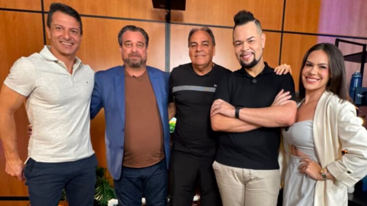 Milhões em Campo: Dirigentes de futebol debatem quem está financiando o esporte no novo episódio do Café com Benefícios