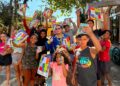 Projeto A Fórmula transforma lançamentos musicais em ações sociais nas periferias brasileiras