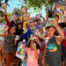 Projeto A Fórmula transforma lançamentos musicais em ações sociais nas periferias brasileiras